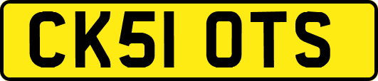 CK51OTS