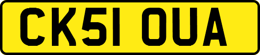 CK51OUA