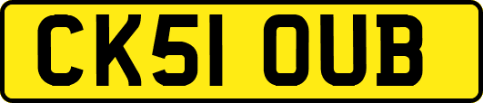 CK51OUB