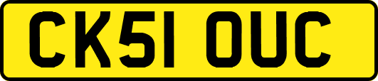 CK51OUC