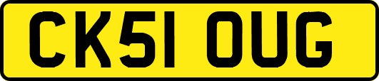 CK51OUG