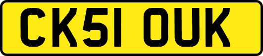 CK51OUK