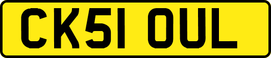 CK51OUL