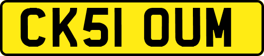 CK51OUM