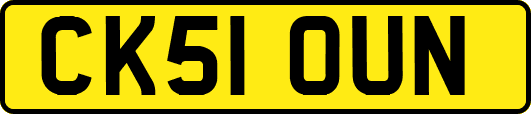 CK51OUN