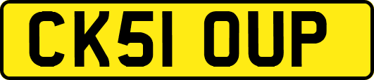 CK51OUP