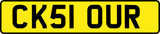 CK51OUR