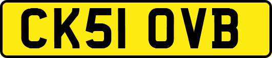 CK51OVB