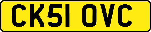 CK51OVC