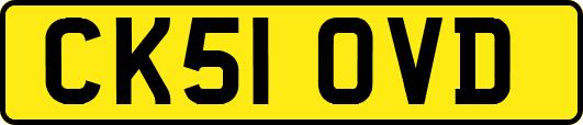 CK51OVD