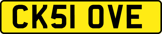 CK51OVE