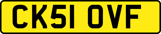 CK51OVF