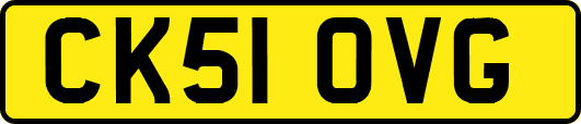 CK51OVG