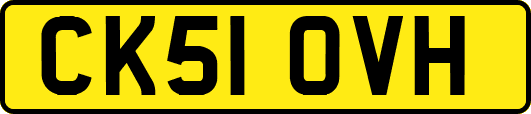 CK51OVH