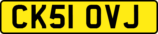 CK51OVJ