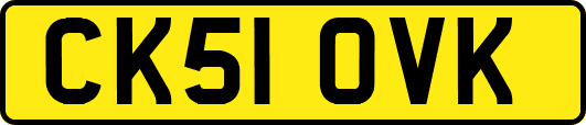 CK51OVK