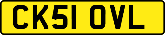 CK51OVL