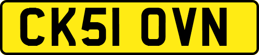 CK51OVN
