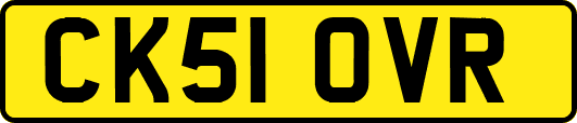 CK51OVR