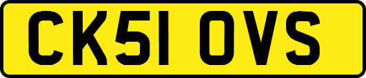 CK51OVS