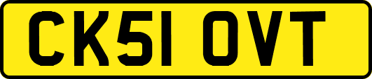 CK51OVT