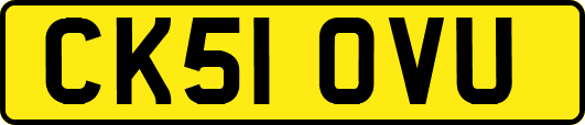 CK51OVU