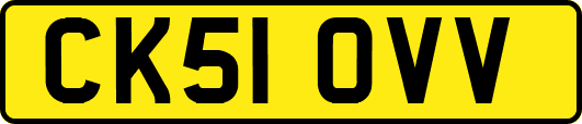 CK51OVV