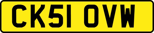 CK51OVW