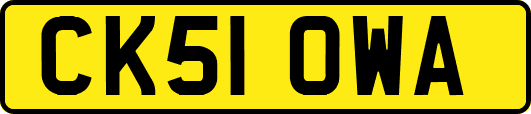 CK51OWA
