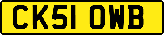 CK51OWB