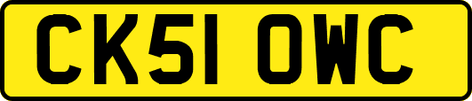 CK51OWC