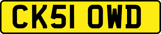 CK51OWD