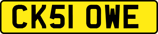 CK51OWE