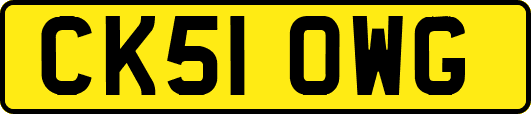 CK51OWG