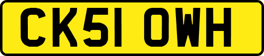 CK51OWH