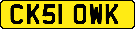 CK51OWK