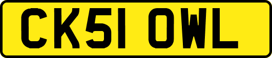 CK51OWL