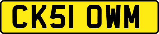 CK51OWM