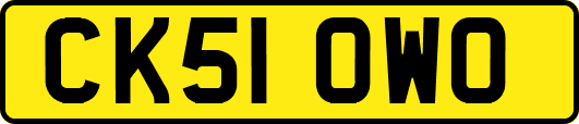 CK51OWO