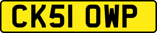 CK51OWP