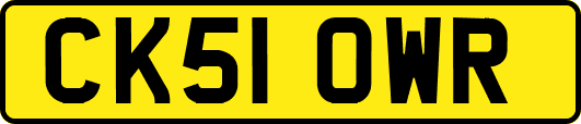 CK51OWR