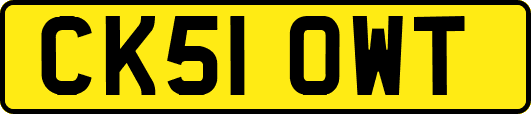 CK51OWT