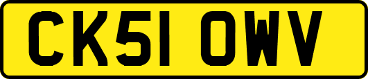 CK51OWV