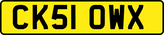 CK51OWX