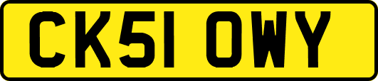 CK51OWY