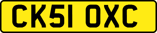 CK51OXC