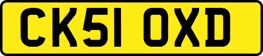 CK51OXD