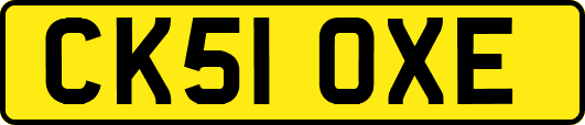 CK51OXE