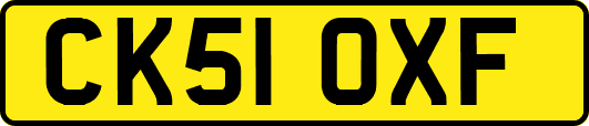 CK51OXF