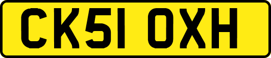 CK51OXH